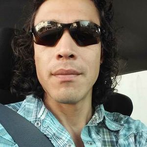 Meet your Posher, Jose